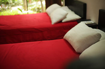 Jaco Lodge Quiet Hotel Exterior foto