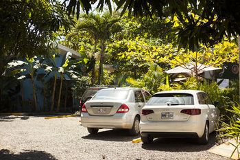 Jaco Lodge Quiet Hotel Exterior foto